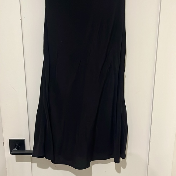 Aritzia Exude Sunday Best Black Dress - Picture 10 of 11